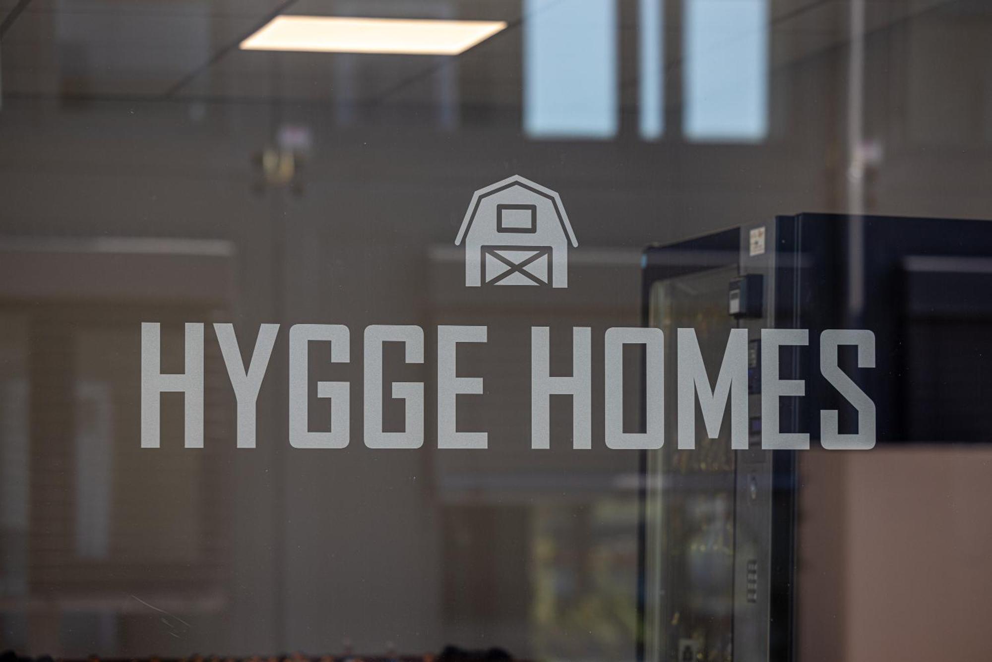 Hygge Homes - Cube Apartment Borstel  Esterno foto