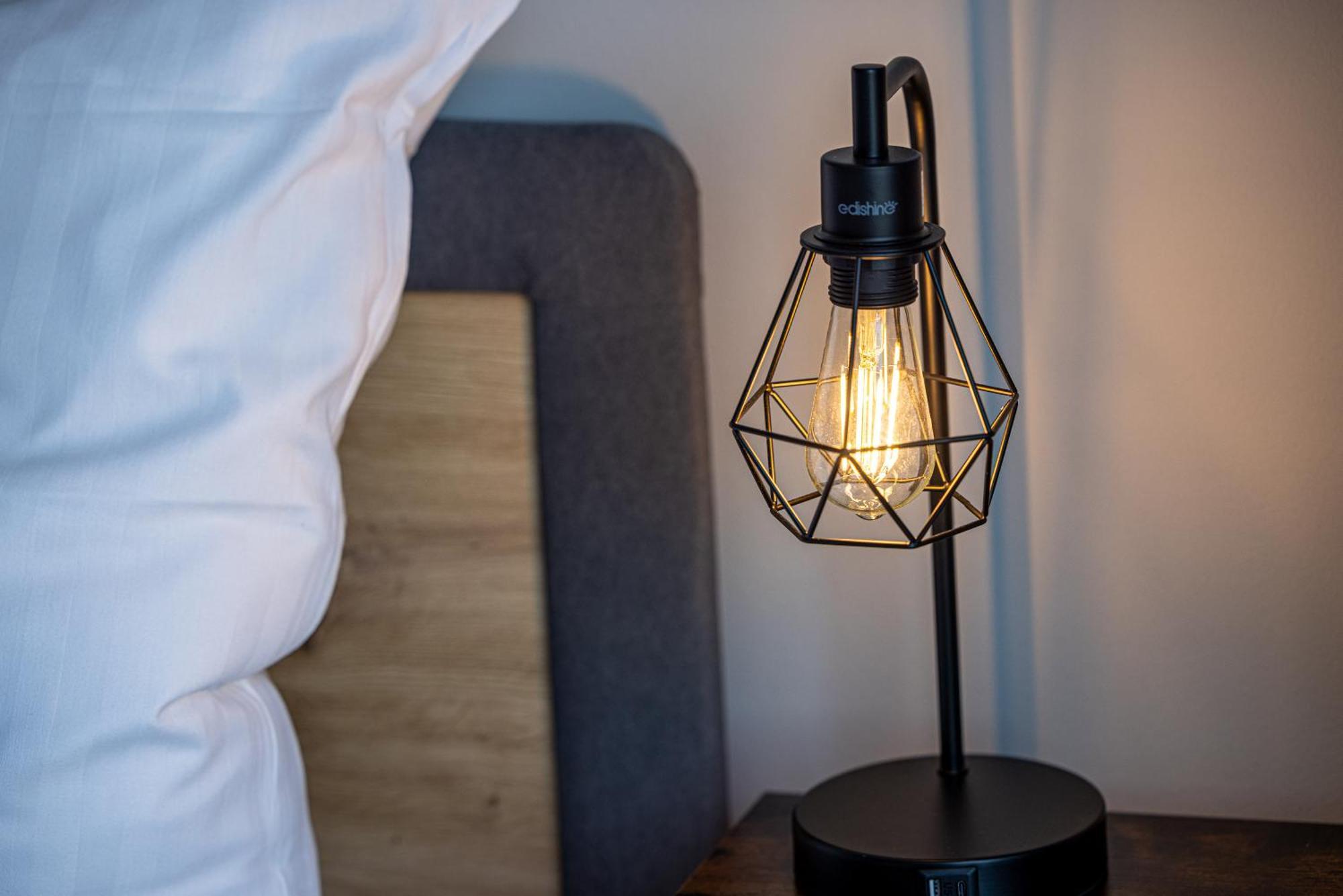Hygge Homes - Cube Apartment Borstel  Esterno foto