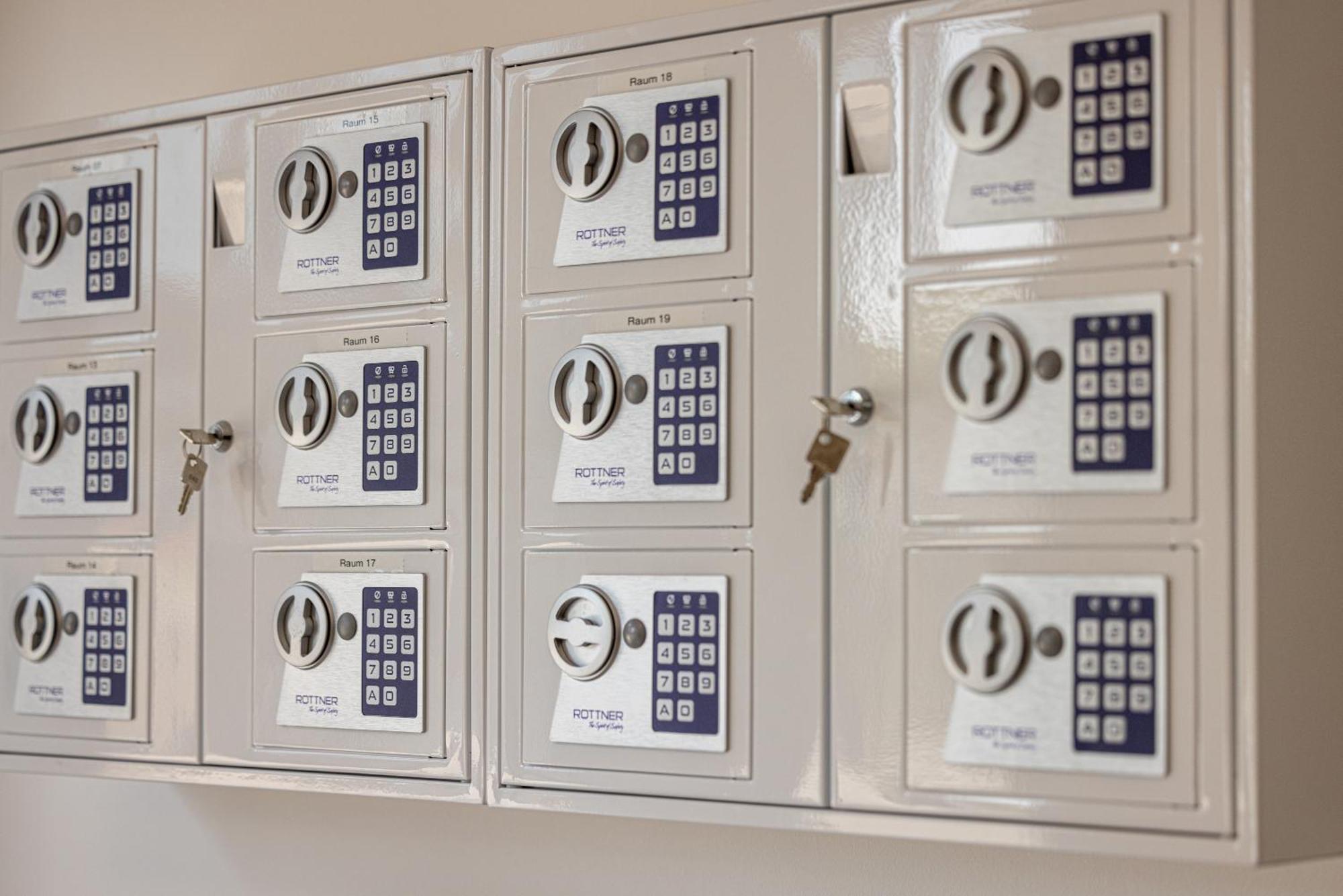 Hygge Homes - Cube Apartment Borstel  Esterno foto