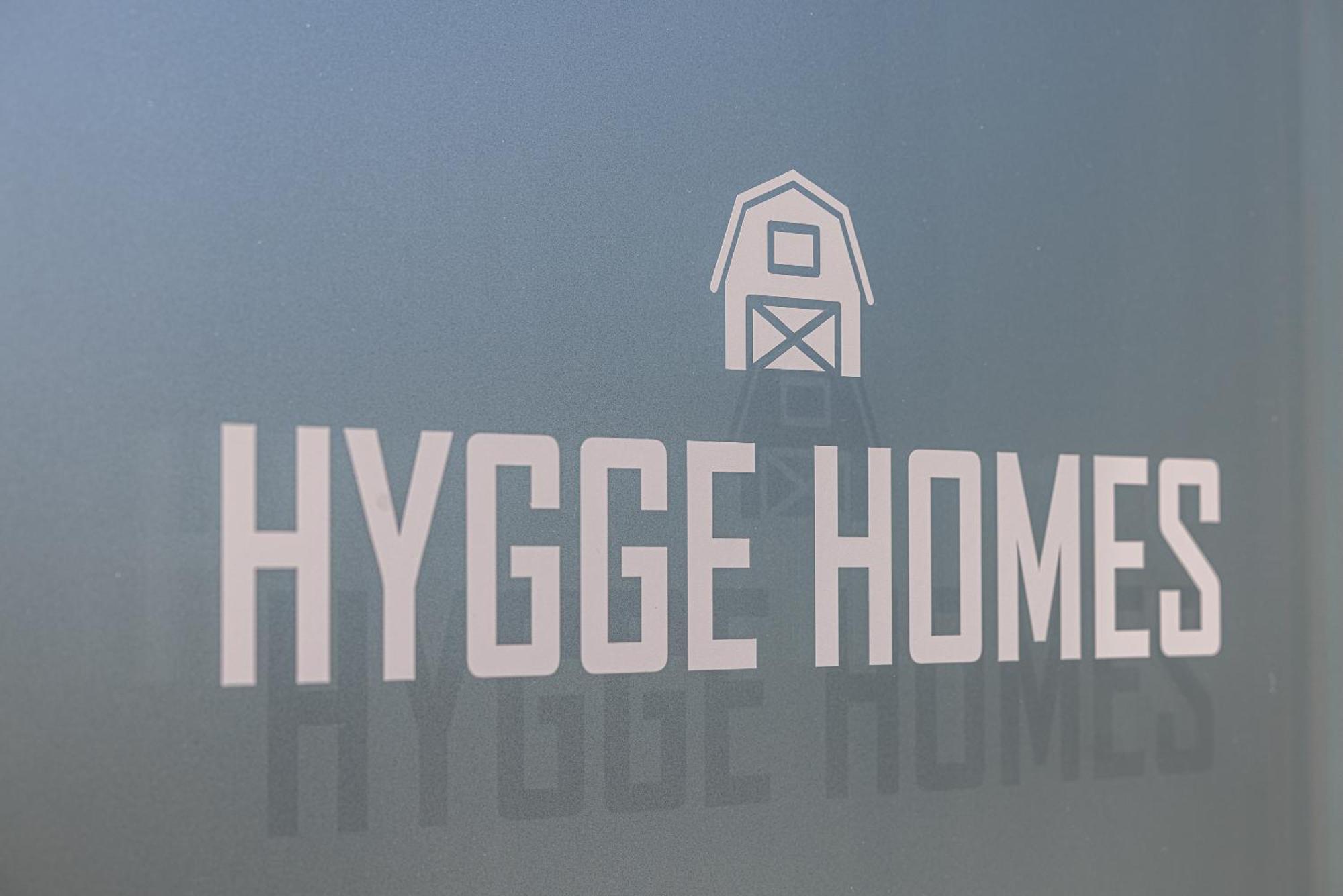 Hygge Homes - Cube Apartment Borstel  Esterno foto