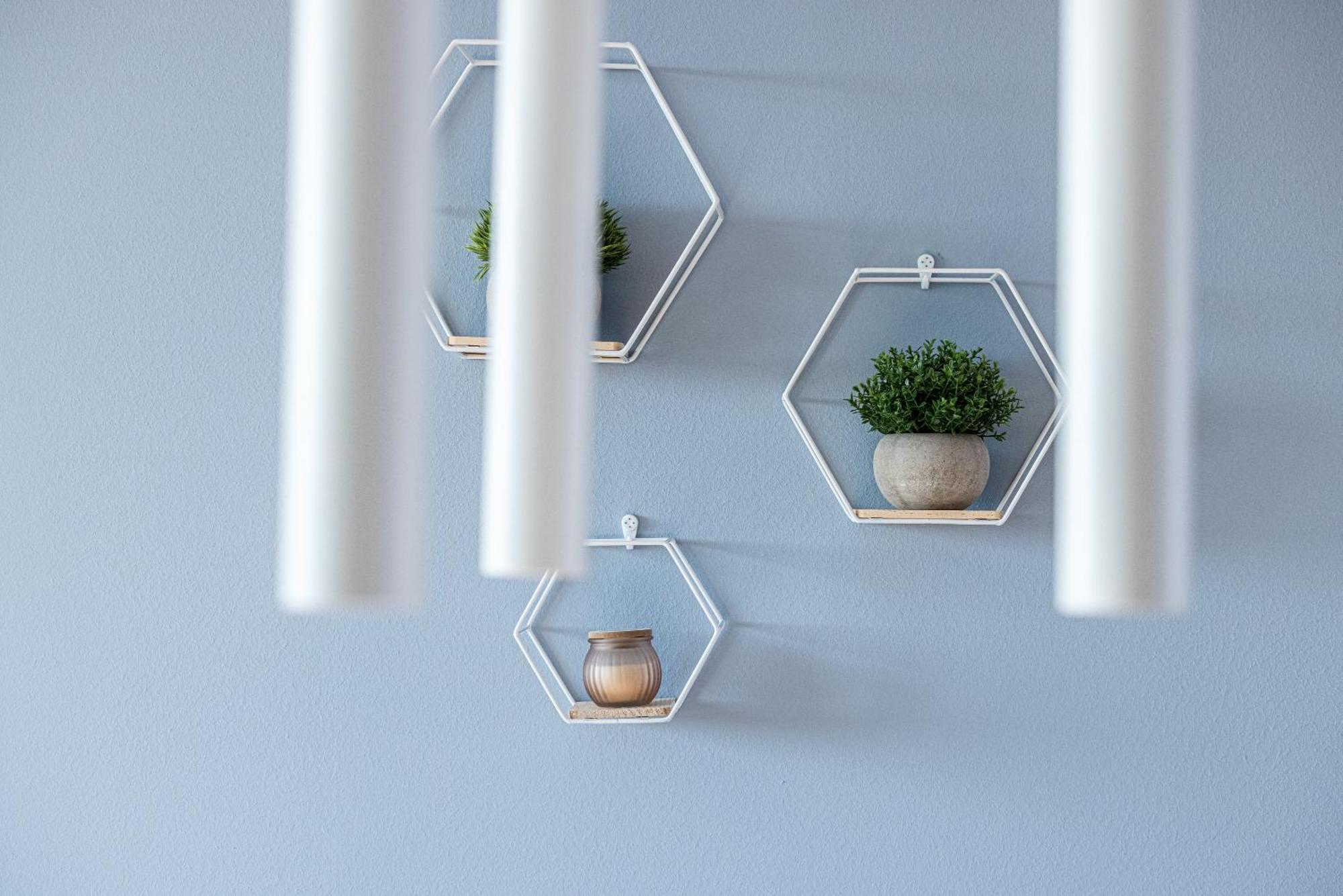 Hygge Homes - Cube Apartment Borstel  Esterno foto